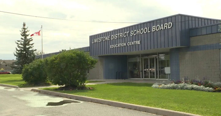 Ontario school board launches safety review after student death, charges Ontario school board launches safety review after student death, charges