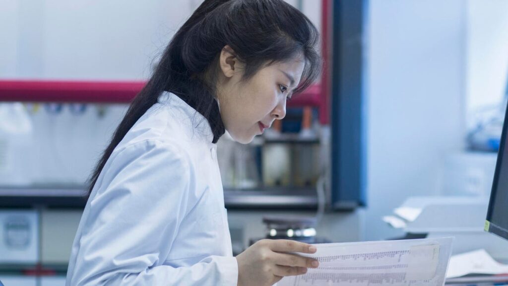 Scientists Warn AI Slop Is Wreaking Havoc in the Research World Scientists Warn AI Slop Is Wreaking Havoc in the Research World