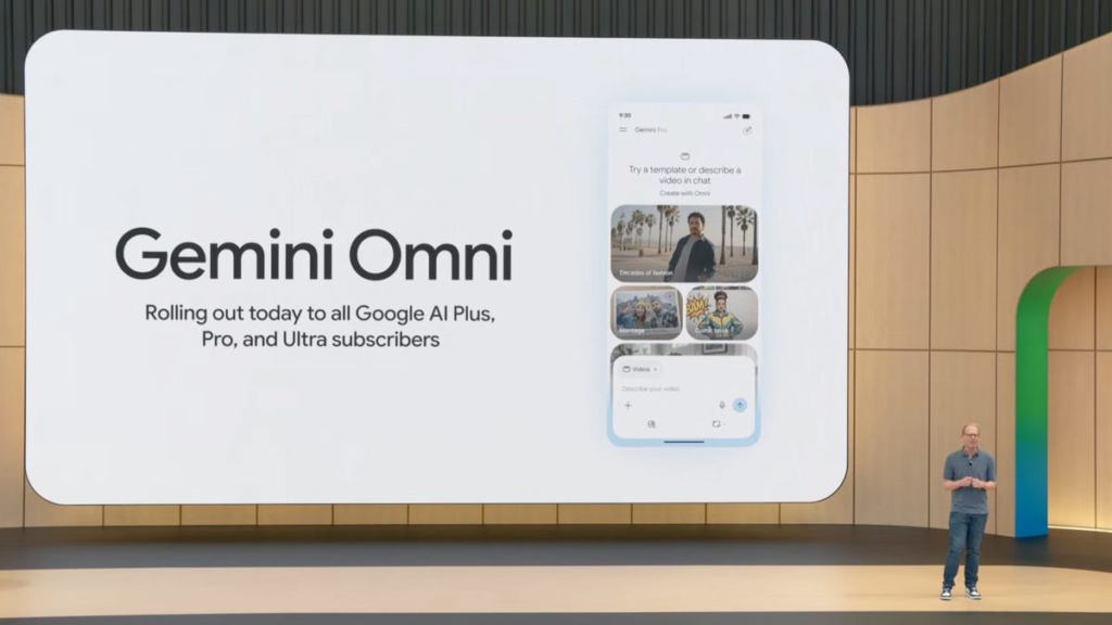 Gemini Omni Will Bring Only More AI Slop and Skepticism