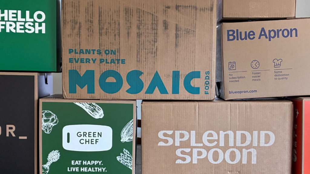 Are Meal Kits a Good Value vs. Grocery Store Prices in 2026? I Did the Math to Find Out