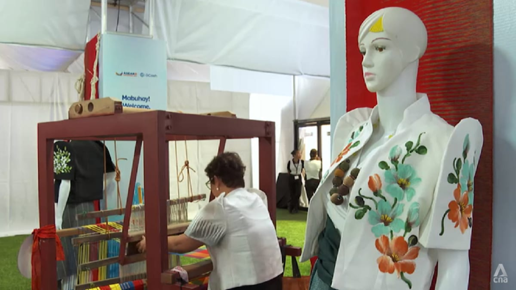 Philippine artisans keep weaving traditions alive despite rising costs 