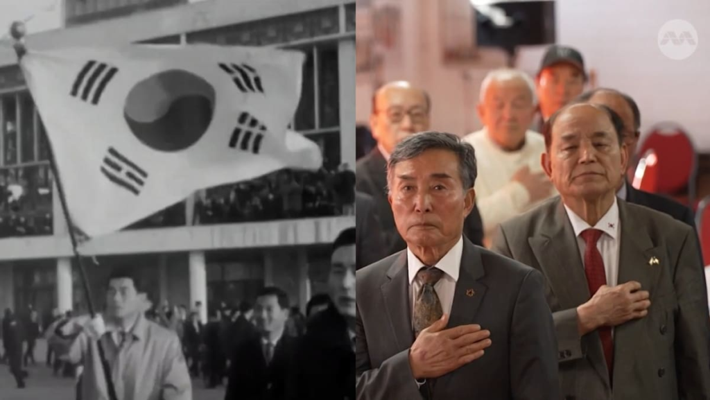 ‘I worked as if my life depended on it’: The forgotten pioneers of South Korea’s economic miracle ‘I worked as if my life depended on it’: The forgotten pioneers of South Korea’s economic miracle