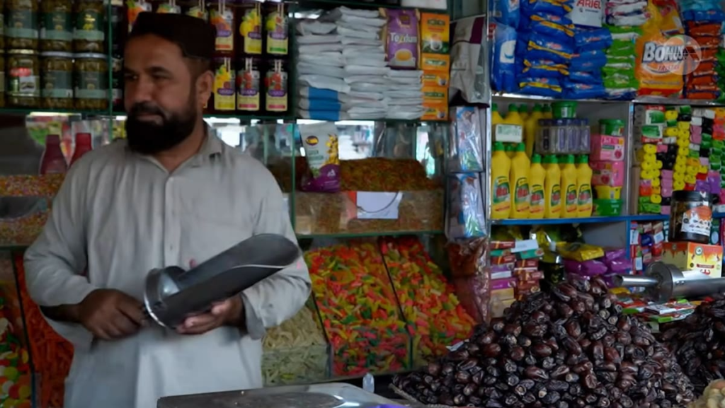 ‘Everything has become expensive’: Pakistanis struggle with rising prices ahead of Eid al-Adha