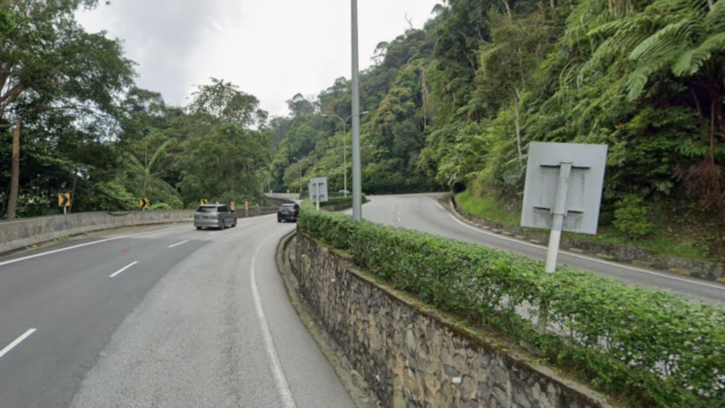 Motorists to pay new Genting Highlands road charges from May 28, starting at USalt=