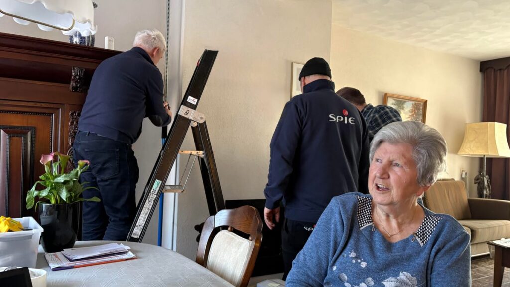 AI Fall Detection Keeps Grandma Safe, if She’s OK With Being Watched
