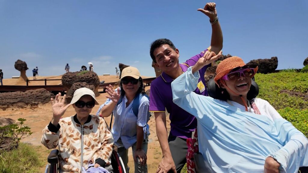 From silver travel to gig carers, how 6 changemakers in Asia are reimagining what it means to age From silver travel to gig carers, how 6 changemakers in Asia are reimagining what it means to age