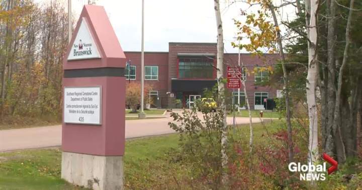 New Brunswick says an inmate’s escape from Shediac, N.B., jail was preventable New Brunswick says an inmate’s escape from Shediac, N.B., jail was preventable