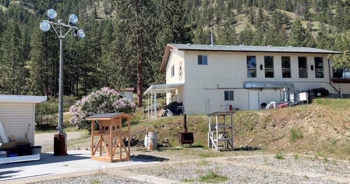 Federal lawsuit filed against Penticton shooting club as eviction battle escalates Federal lawsuit filed against Penticton shooting club as eviction battle escalates