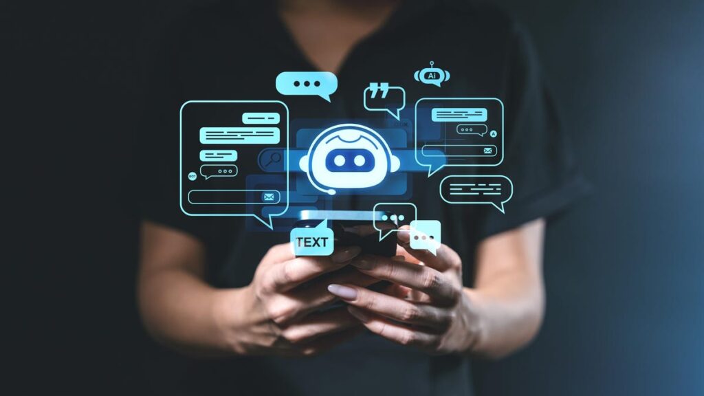 We Got Chatbots to Turn Over Personal Information. How to Keep Yours Safe