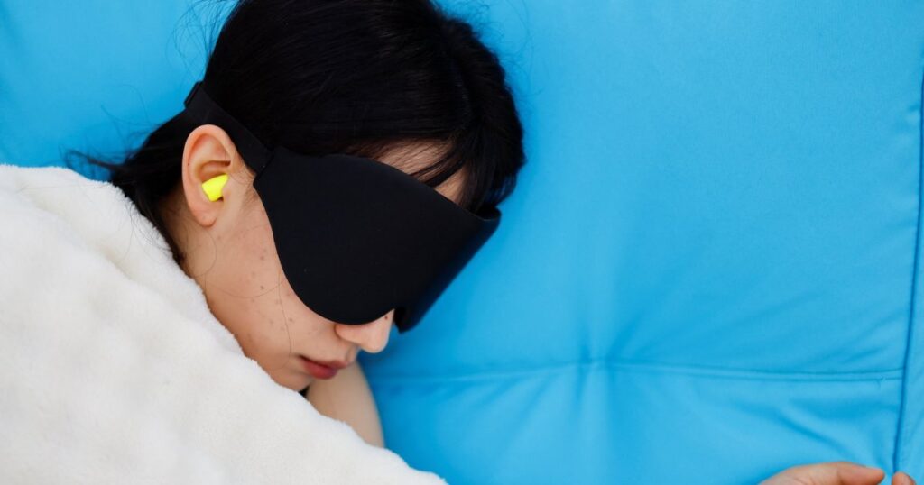 Sleep Tourism Is One of 2026’s Biggest Travel Trends — Why Travelers Are Booking Trips to Sleep Better