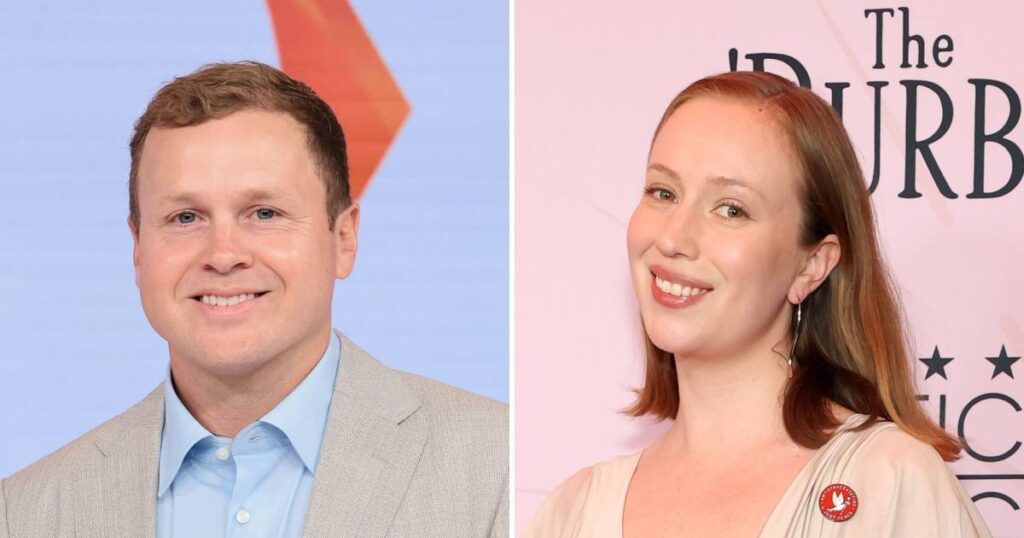 Spencer Pratt Slams ‘Hacks’ Star Hannah Einbinder After Comedian Denounces His Mayoral Campaign