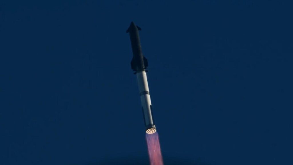 SpaceX’s Starship V3 Can’t Fly Again Until a ‘Mishap’ Is Addressed, Says FAA