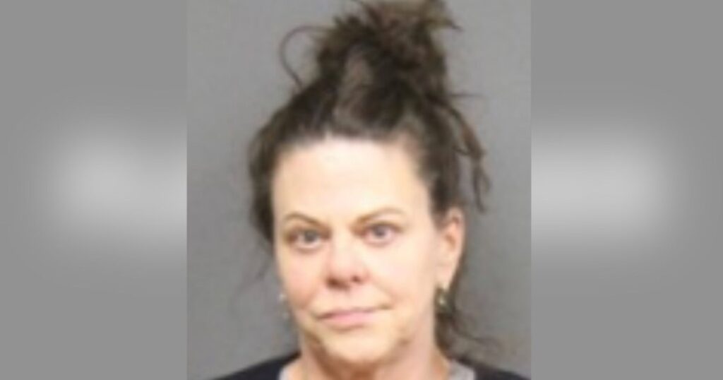 Former Substitute Teacher Accused of Repeatedly Slapping 12-Year-Old Student at School