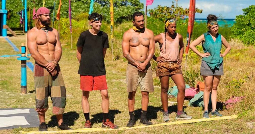Who Won ‘Survivor 50’? See Which Contestant Walked Away With  Million After Shocking All-Star Season