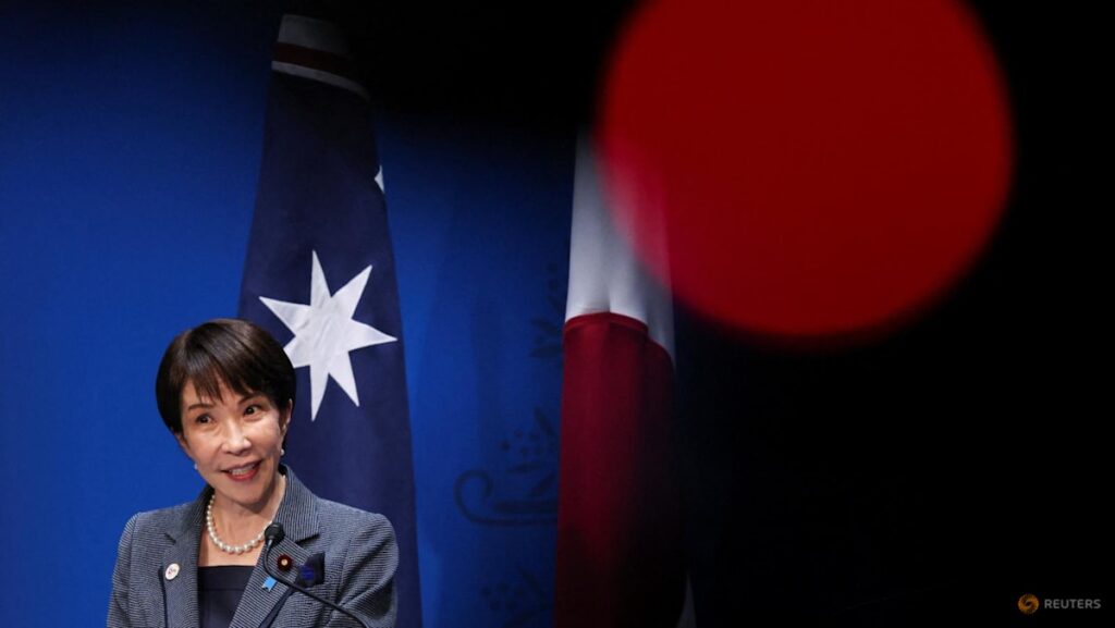 Japan PM says oil crisis has ‘enormous impact’ in Asia-Pacific