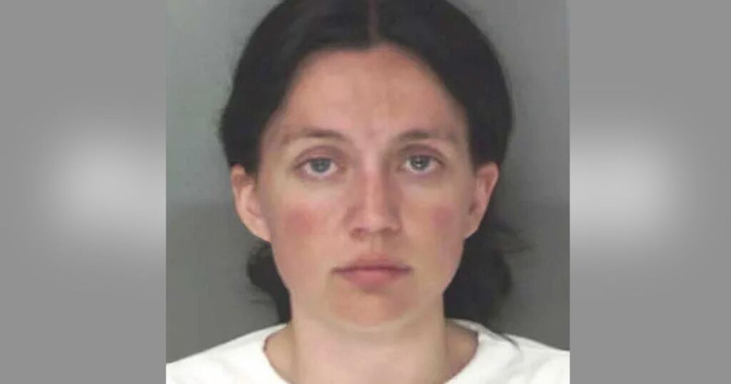 Georgia High School Teacher Accused of Sexually Assaulting Student in Classroom Closet