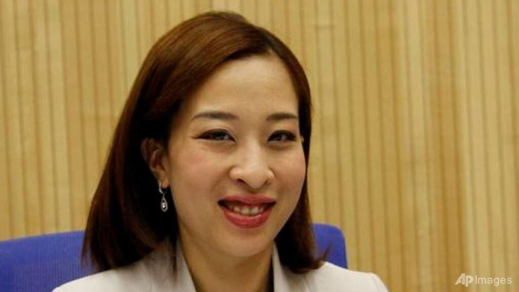 Hospitalised Thai princess’s condition ‘deteriorated’: Palace Hospitalised Thai princess’s condition ‘deteriorated’: Palace