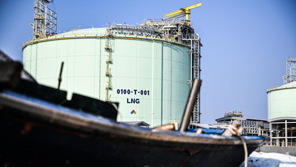 Commentary: Hormuz crisis has shown that the world cannot quit fossil fuels yet Commentary: Hormuz crisis has shown that the world cannot quit fossil fuels yet