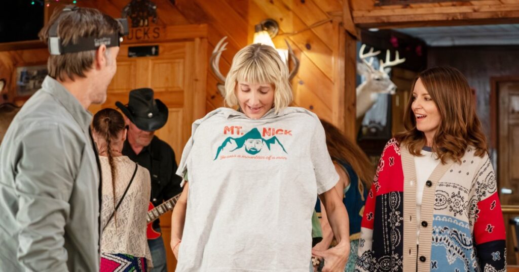 4 Best TV Shows to Watch This Weekend (May 30-31): ‘The Four Seasons’ Season 2 and More