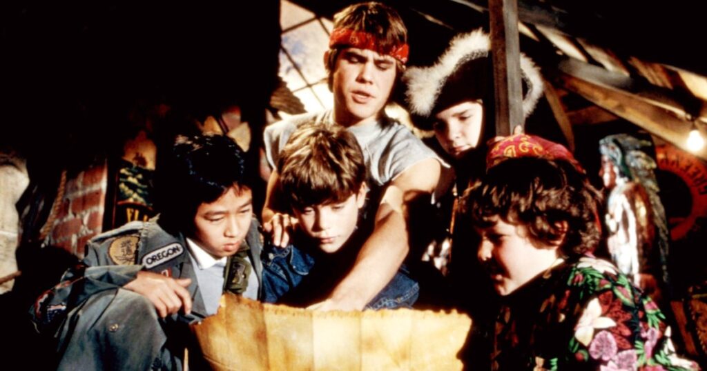 5 Great ’80s Movies That Deserve Sequels: ‘The Goonies,’ ‘Ferris Bueller’ and More