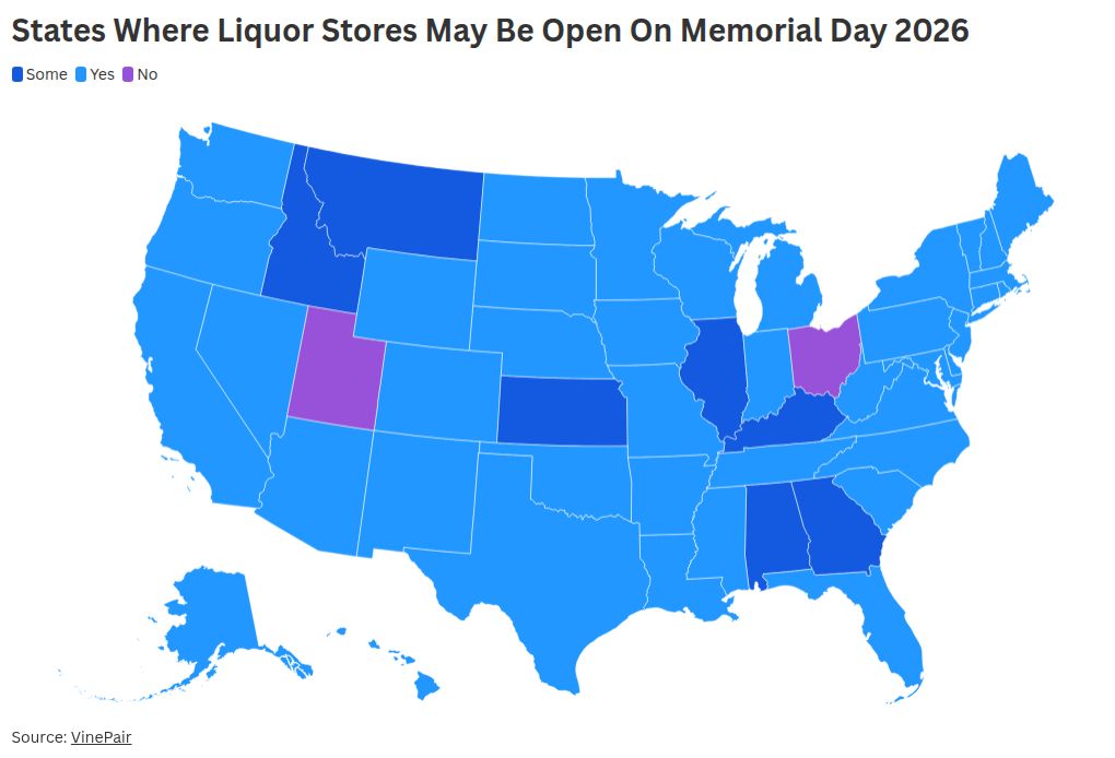 map visualization
