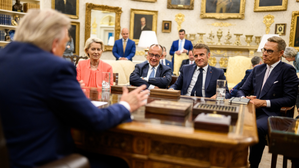 Trump ‘right to be outraged’ by Europe’s betrayal on Iran, says former Thatcher advisor Trump ‘right to be outraged’ by Europe’s betrayal on Iran, says former Thatcher advisor