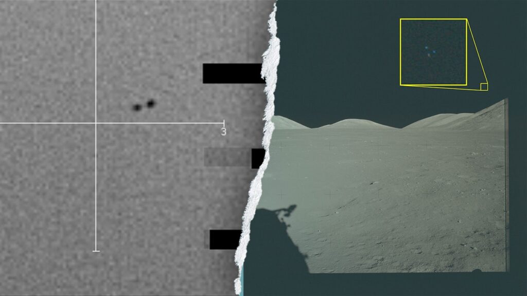 Trump admin releases highly anticipated files documenting UFOs, ‘extraterrestrial life’