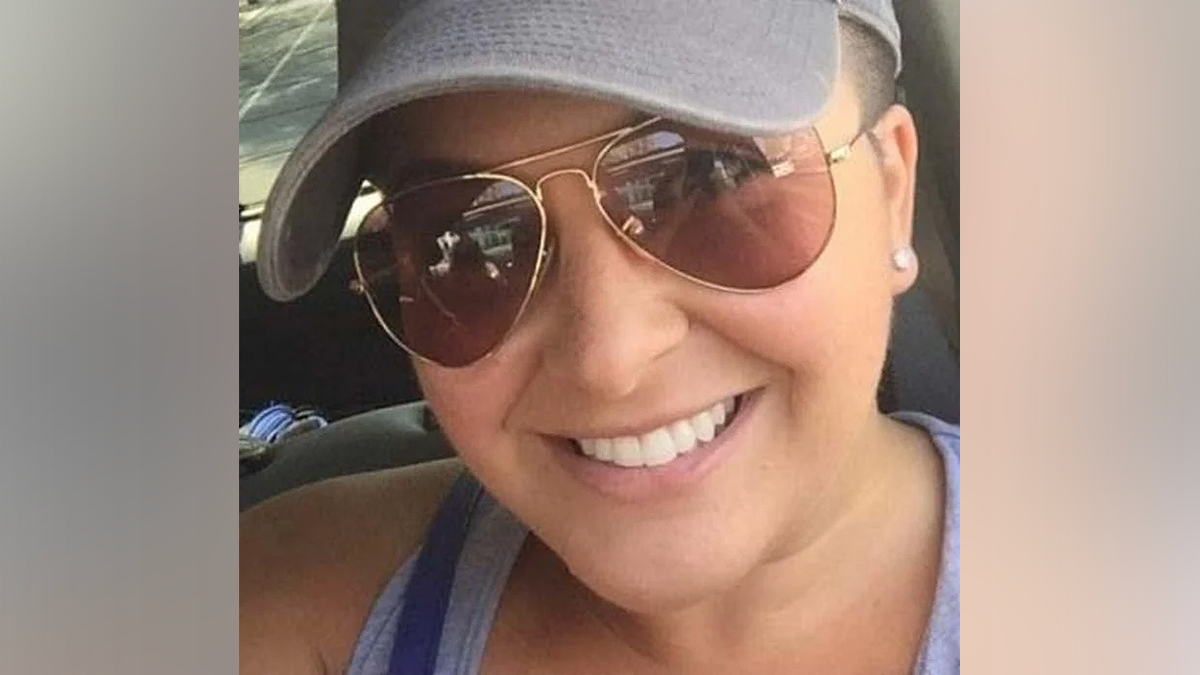 Vanessa O’Rourke accused of faking terminal brain cancer to collect donations