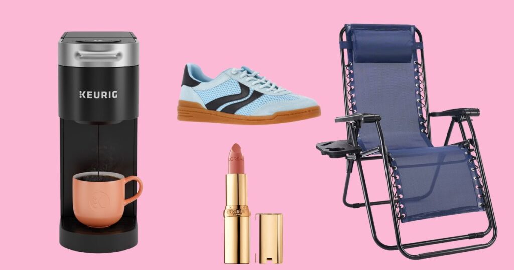 I Shop for a Living — These Are the 21+ Best Deals in Walmart’s Memorial Day Sale