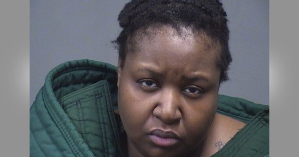 Ohio Woman Left Dead Teen ‘Sealed’ Inside Bedroom for 1 Month, Taped Windows and Doors Shut