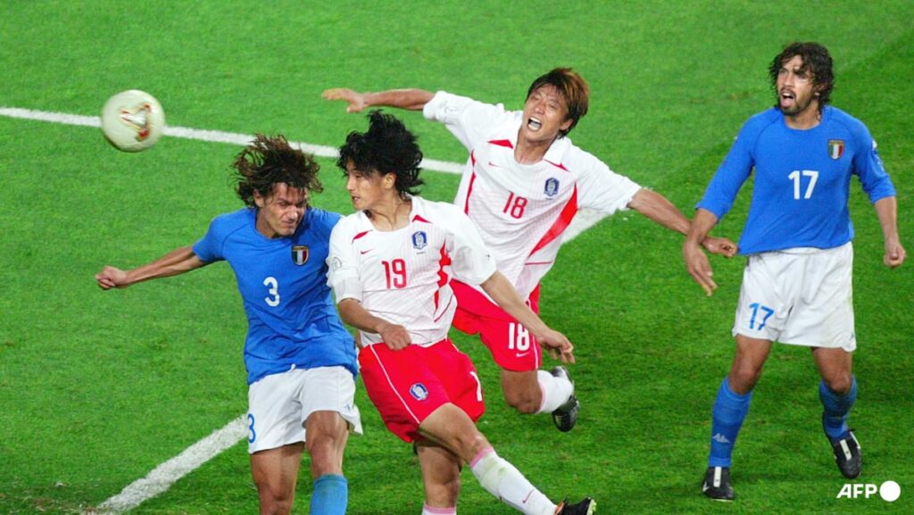 From North Korea in 1966 to Japan in 2022: Asia’s greatest World Cup shocks and underdog stories