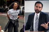Over 60% of ‘powered by the people’ DSA congressional candidate 0,000 fundraising haul comes from out-of-state Over 60% of ‘powered by the people’ DSA congressional candidate 0,000 fundraising haul comes from out-of-state