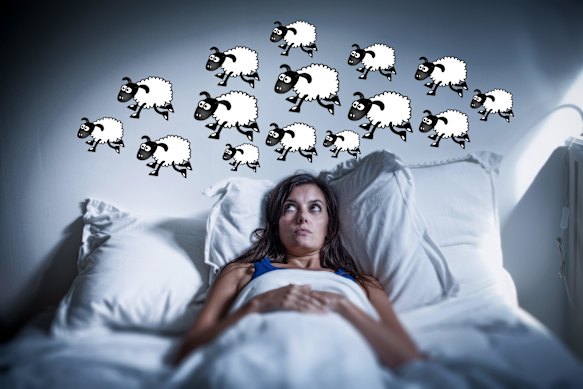 Does AI dream of electric sheep?