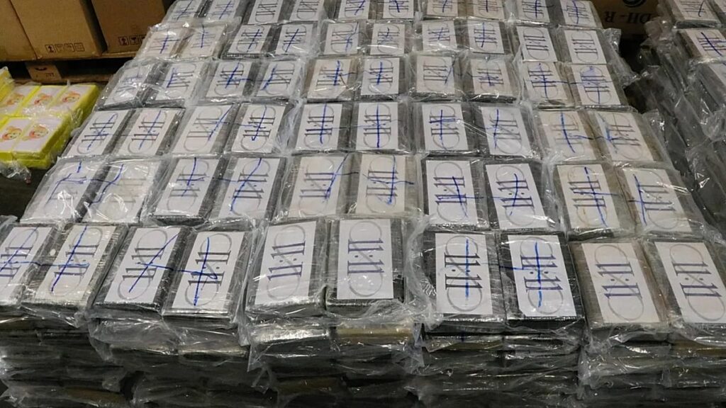 Does the EU have a drug problem? Take our poll Does the EU have a drug problem? Take our poll