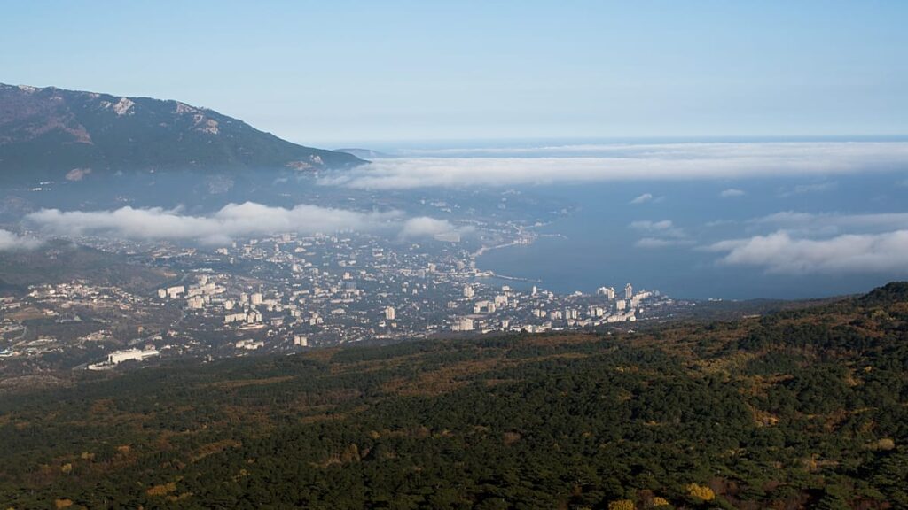 Inside Ukraine’s campaign to turn occupied Crimea into an ‘island’