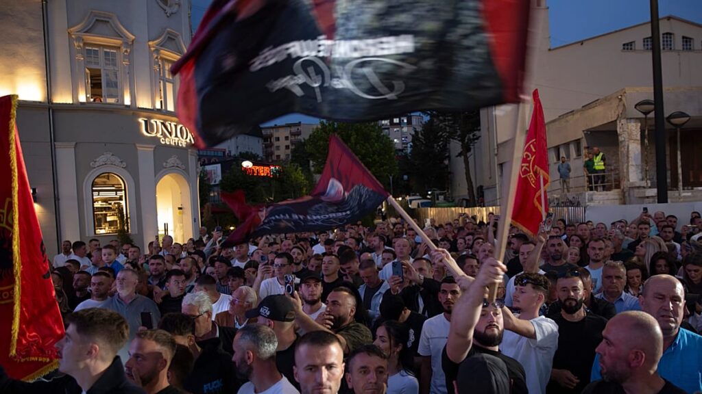 Kosovo holds third snap election in just over a year