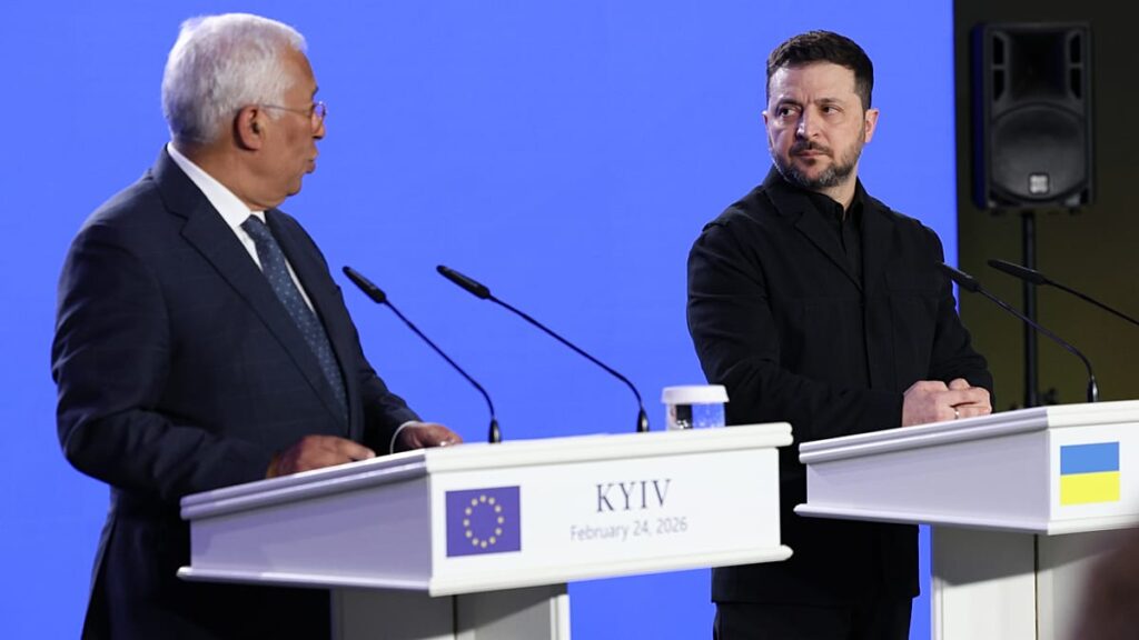 Newsletter: The moving pieces of the EU’s enlargement