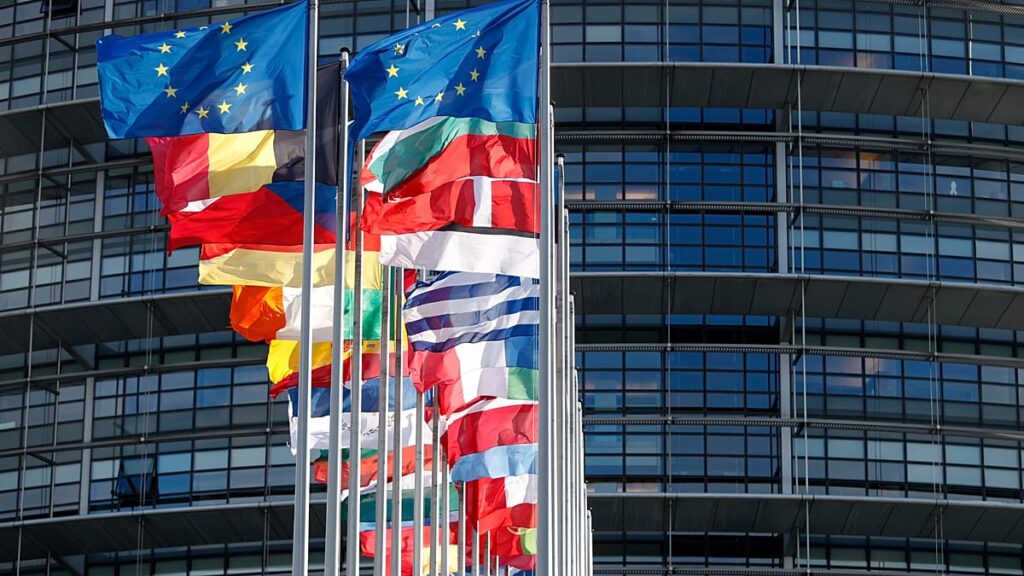 Newsletter: Europe’s most exclusive club might be getting bigger