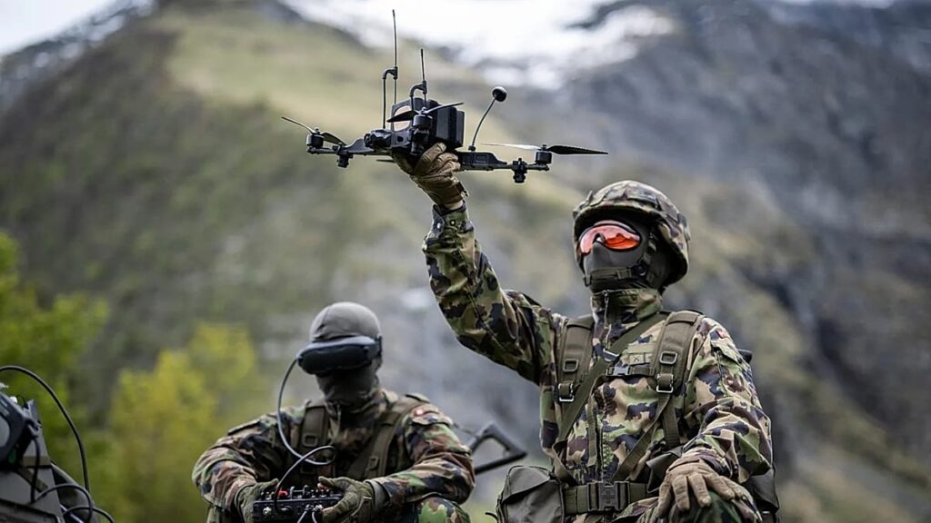 Explained: How drone incursions in Europe went from rarity to reality