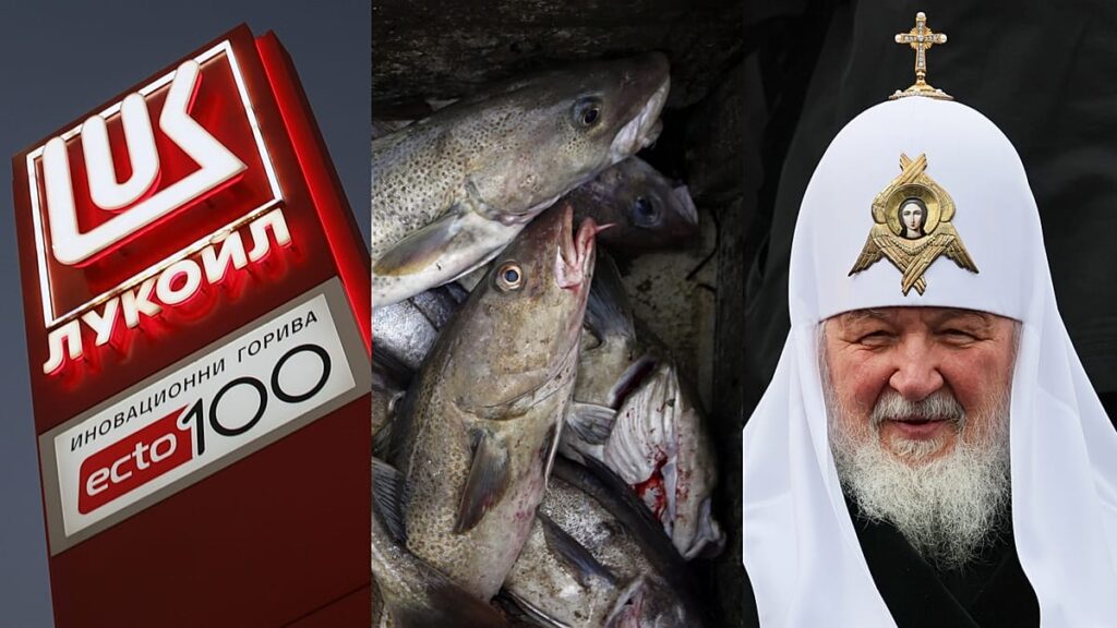 Oil, cod, Kirill: friction points emerge in new EU sanctions on Russia