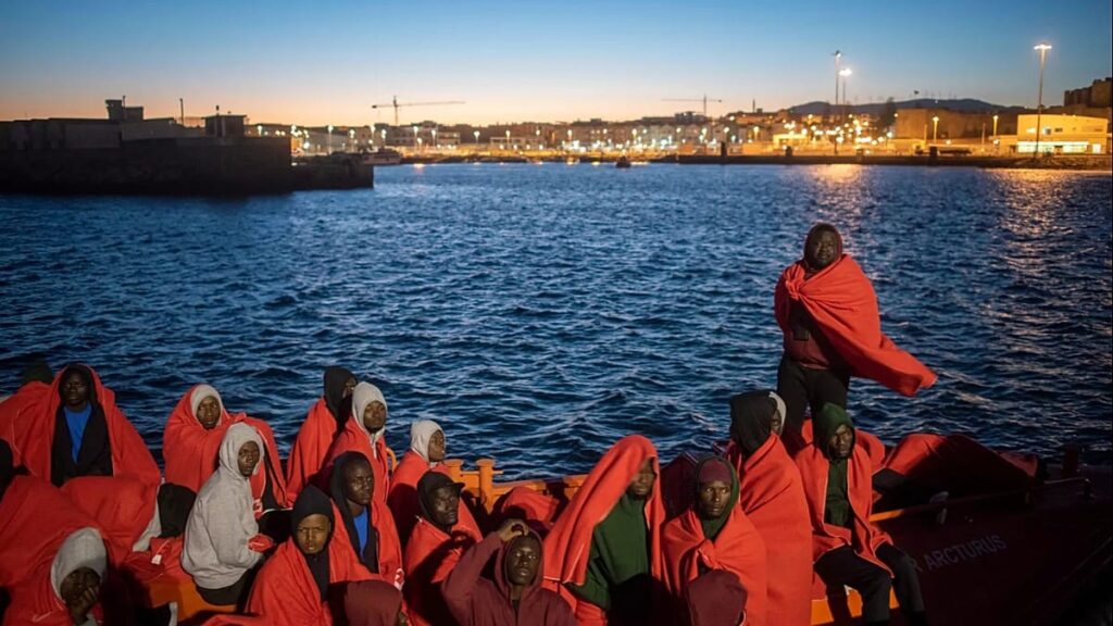 How EU countries watered down plans to relocate asylum seekers How EU countries watered down plans to relocate asylum seekers