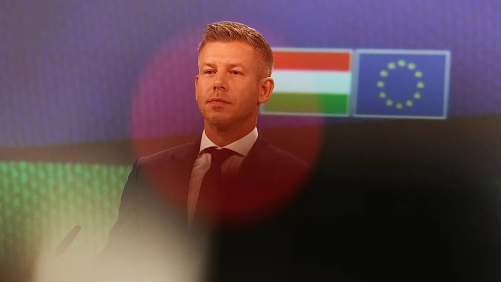 What Germany expects from Hungary as Magyar visits Merz