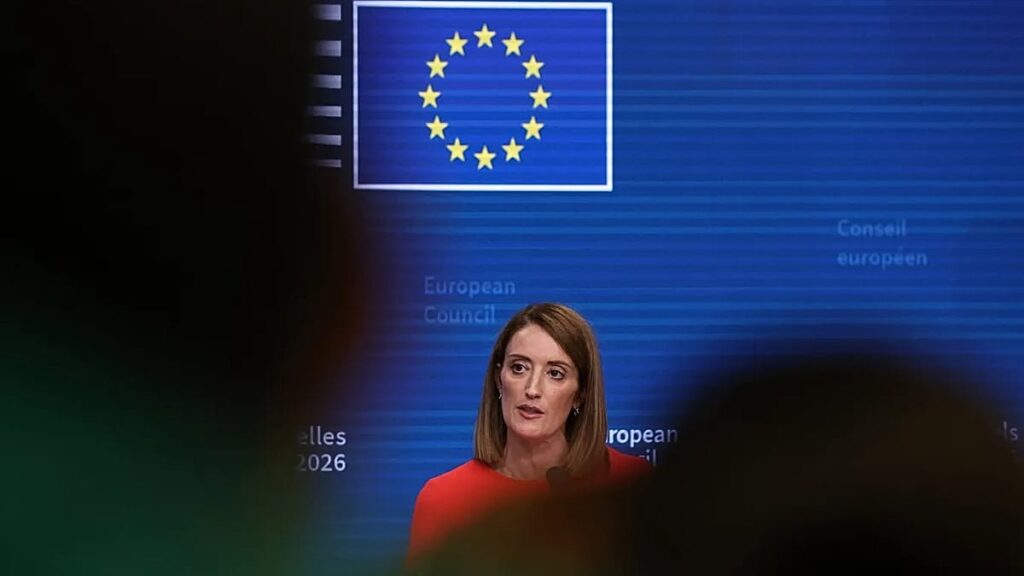 EU countries consider risky move to revive message-scanning regime