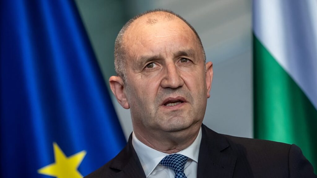 Bulgarian PM opposes EU sanctions on Russia’s Patriarch Kirill