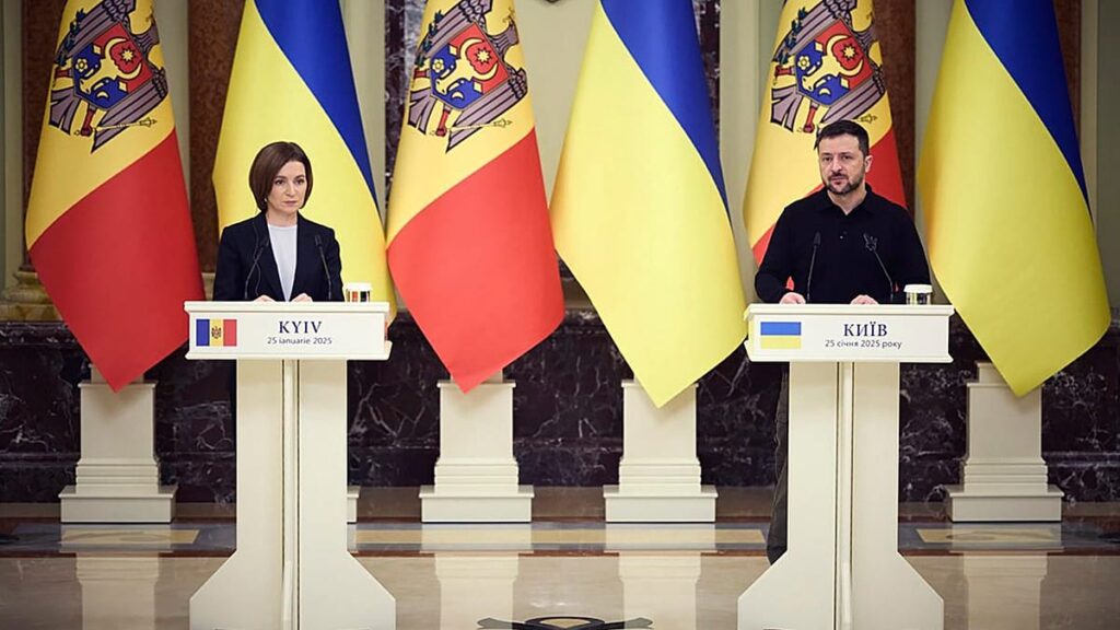 Ukraine, Moldova progress on EU path on enlargement ‘Mega Monday’ Ukraine, Moldova progress on EU path on enlargement ‘Mega Monday’