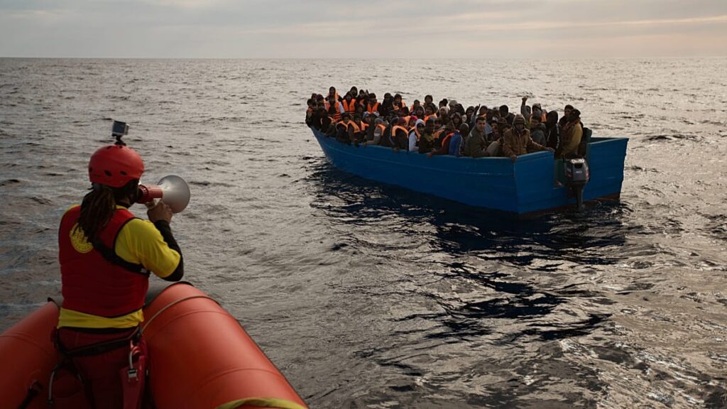 EU migration pact to take effect: ready to deliver?