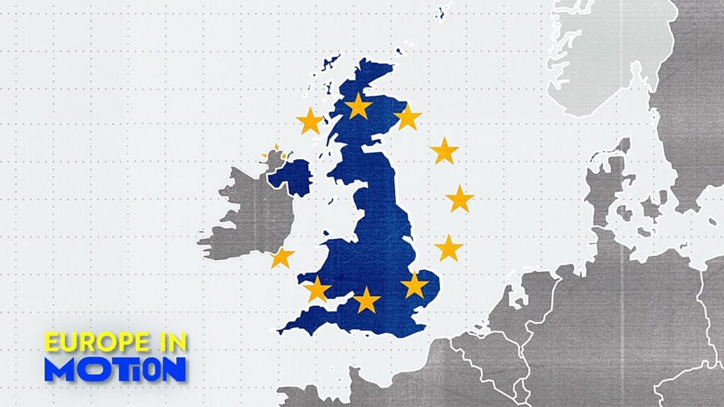 Brexit: This is what Britons would vote for in a new referendum Brexit: This is what Britons would vote for in a new referendum