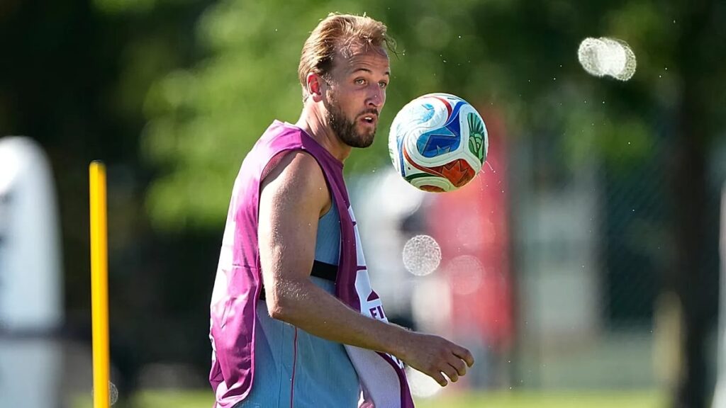 England out to avenge 2018 World Cup loss to Croatia England out to avenge 2018 World Cup loss to Croatia