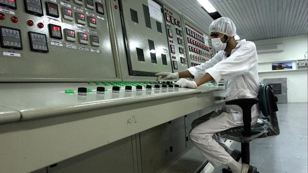 UN nuclear watchdog demands stockpile ‘information’ from Iran UN nuclear watchdog demands stockpile ‘information’ from Iran