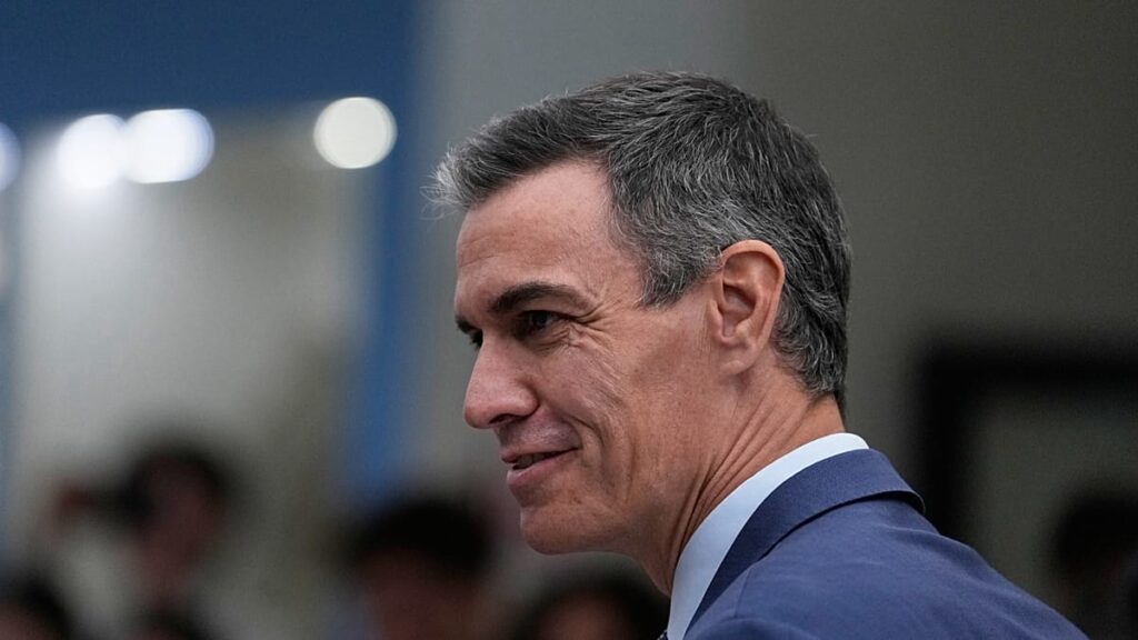 Spain’s Sánchez speaks out against EU’s deregulation crusade